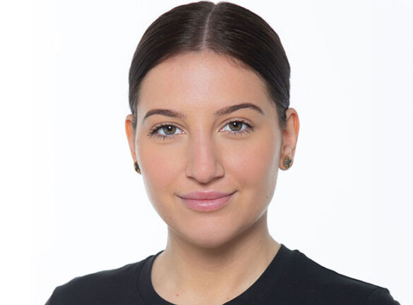Anna-Maria Nani